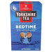 Yorkshire Tea Bedtime Brew - 40 Teabags imported British grocery product available in Canada