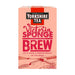 Yorkshire Tea Victoria Sponge Brew - 40 Bags imported British grocery product available in Canada