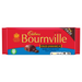 Cadbury Bournville Old Jamaica Dark Chocolate Rum & Raisin - 100g | British Store Online | The Great British Shop