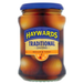 Haywards Traditional Onions - 400g | British Store Online | The Great British Shop