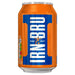 Barr Irn Bru - 330ml | British Store Online | The Great British Shop