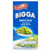Batchelors Bigga Dried Peas - 250g | British Store Online | The Great British Shop