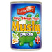 Batchelors Chip Shop Mushy Peas - 300g | British Store Online | The Great British Shop