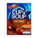 Batchelors Cup a Soup Oxtail - 78g | British Store Online | The Great British Shop