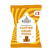 Bonds Clotted Cream Fudge - 120g | British Store Online | The Great British Shop
