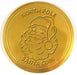 Bonds Giant Coins - 50g | British Store Online | The Great British Shop