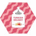 Bonds Turkish Delight - 215g | British Store Online | The Great British Shop