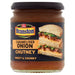 Branston Caramelised Onion Chutney - 290g | British Store Online | The Great British Shop