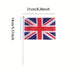 British Flag - 10pack | British Store Online | The Great British Shop