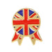 British Flag Brooch/Pin | British Store Online | The Great British Shop