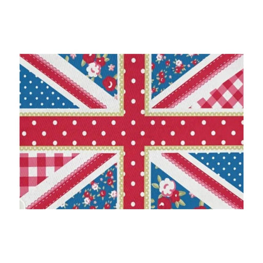 British Flag Table Mat | British Store Online | The Great British Shop