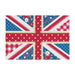 British Flag Table Mat | British Store Online | The Great British Shop