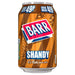 Barr Shandy - 330ml | British Store Online | The Great British Shop