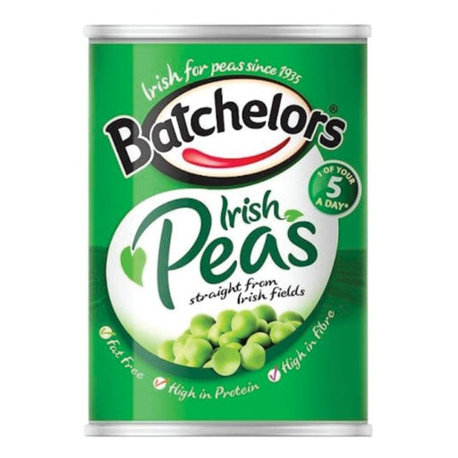 Batchelors Processed Peas - 420g | British Store Online | The Great British Shop