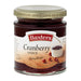 Baxters Cranberry Sauce - 190g | British Store Online | The Great British Shop