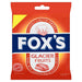 BLOWOUT SALE - Fox's Glacier Fruits - 130g | British Store Online | The Great British Shop
