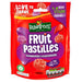 BLOWOUT SALE - Rowntree's Fruit Pastilles Strawberry & Blackcurrant - 143g | British Store Online | The Great British Shop