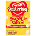 Butterkist Sweet & Salted - 3 Pack | British Store Online | The Great British Shop