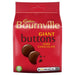 Cadbury Bournville Giant Buttons - 95g | British Store Online | The Great British Shop