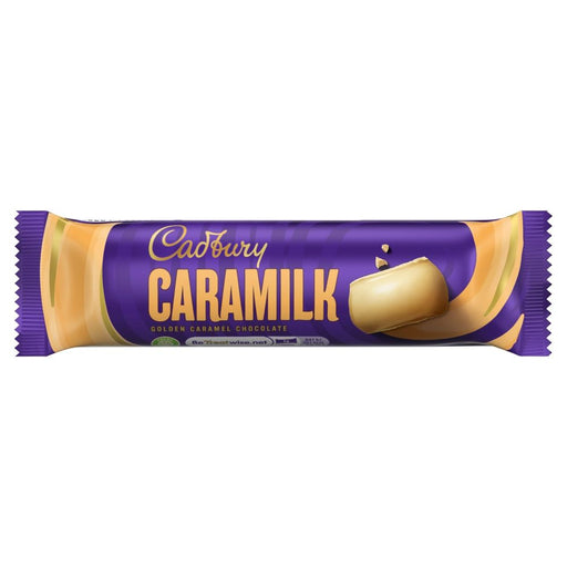 Cadbury Caramilk - 37g | British Store Online | The Great British Shop