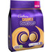 Cadbury Caramilk Buttons - 90g | British Store Online | The Great British Shop