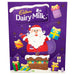 Cadbury Dairy Milk Advent Calendar - 90g | British Store Online | The Great British Shop