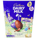 Cadbury Dairy Milk Easter Egg Hunt - 317g - 50% OFF | British Store Online | The Great British Shop