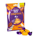 Cadbury Dairy Milk Orange Mini Eggs - 72g | British Store Online | The Great British Shop