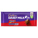 Cadbury Dairy Milk With Daim - 120g | British Store Online | The Great British Shop