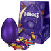 Cadbury Heroes Large Egg - 236g | British Store Online | The Great British Shop