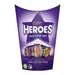 Cadbury Heroes - 185g - SAVE 45% | British Store Online | The Great British Shop