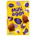 Cadbury Mini Eggs Egg - 193g | British Store Online | The Great British Shop