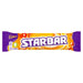 Cadbury Star Bar | British Store Online | The Great British Shop