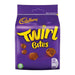 Cadbury Twirl Bites | British Store Online | The Great British Shop