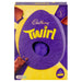 Cadbury Twirl Large Egg - 198g | British Store Online | The Great British Shop