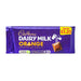 Cadburys Dairy Milk Orange - 95g | British Store Online | The Great British Shop