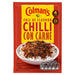 Colmans Chilli Con Carne - 40g | British Store Online | The Great British Shop