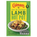 Colmans Lamb Hot Pot - 41g | British Store Online | The Great British Shop