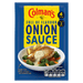 Colmans Onion Sauce Mix - 40g | British Store Online | The Great British Shop