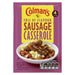 Colmans Sausage Casserole - 39g | British Store Online | The Great British Shop