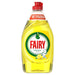 Fairy Liquid - Lemon | British Store Online | The Great British Shop