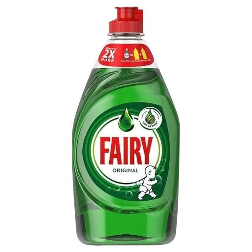 Fairy Liquid - Original | British Store Online | The Great British Shop