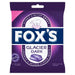 Fox's Glacier Dark - 130g | British Store Online | The Great British Shop