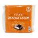 Fry's Orange Cream - 3 Pack 140g | British Store Online | The Great British Shop