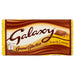 Galaxy Caramel - 135g | British Store Online | The Great British Shop
