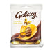 Galaxy Caramel Mini Eggs - 80g | British Store Online | The Great British Shop