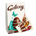 Galaxy Indulgence Extra Large Easter Egg - 310g | British Store Online | The Great British Shop
