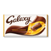 Galaxy Smooth Caramel - 135g | British Store Online | The Great British Shop