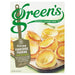 Green's Batter/Yorkshire Pudding Mix - 125g | British Store Online | The Great British Shop