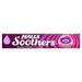 Halls Soothers Blackcurrant 45g | British Store Online | The Great British Shop